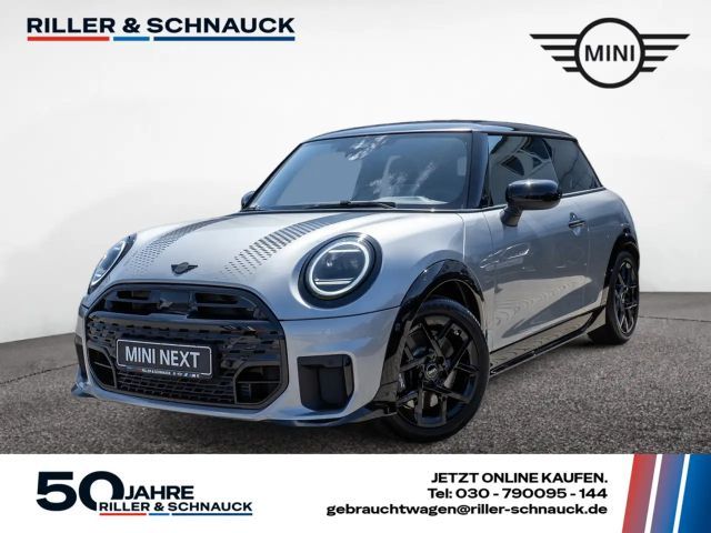 MINI Cooper C JCW Trim KLIMA PDC SHZ NAVI HUD LED 2025 Benzine