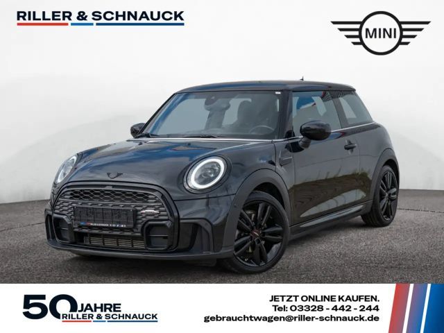 MINI Cooper JCW Trim LED+KAMERA+KLIMAAUT+SITZHZG+P 2023 Benzine