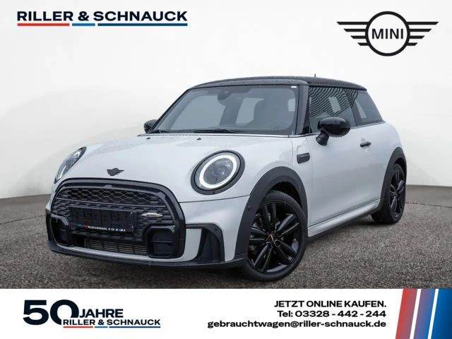 MINI Cooper JCW Trim LED+KAMERA+KLIMAAUT+SHZ+PDC+ 2023 Benzine