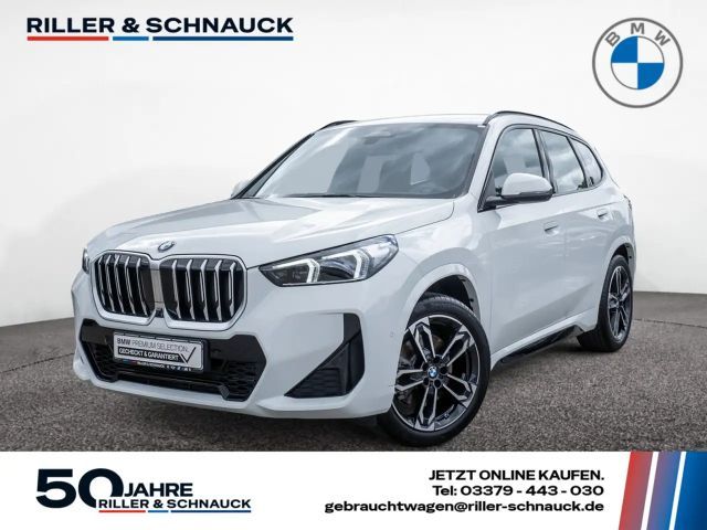 BMW X1 xDrive 23i M-Sport HUD AKTIVSITZE LED 360° 2025 Benzine