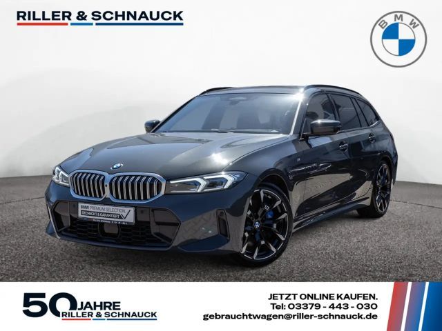 BMW 320 d Touring M-Sport ACC HUD FACEL. LED 360° 2025 Diesel