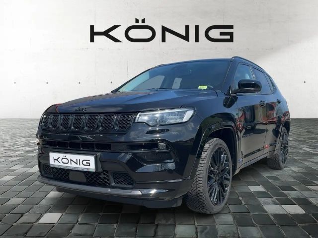 Jeep Compass High Altitude 1.5 MHEV *LED*PDC*Klima 2024 Benzine