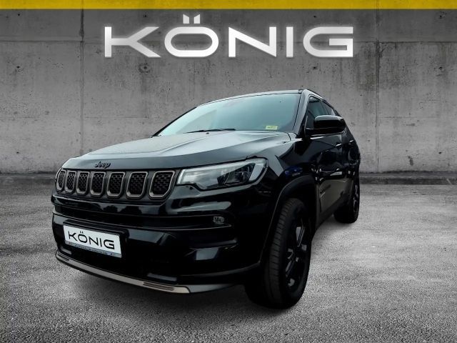 Jeep Compass 1.5 Night Eagle *CarPlay*Kamera*LED* 2023 Benzine
