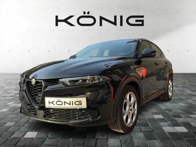 Alfa Romeo Tonale 1.5 Mild Hybrid Automatik Sprint Navi 2022 Benzine