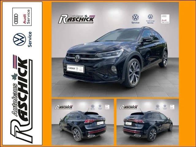 Volkswagen Taigo 1.5 TSI DSG R-Line Kamera ACC Navi Klima Navi 2021 Benzine