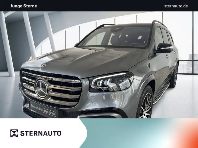 Mercedes-Benz GLS 450 GLS 450 d 4M AMG Line Ultimate/Pano-Dach/Kamera BC 2025 Diesel