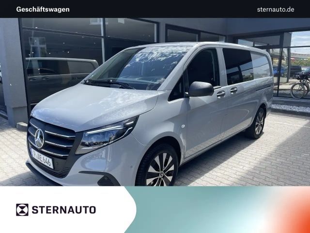 Mercedes-Benz Vito Vito 119 CDI 4x4 Mixto Lang Standhzg./Klima/AHK 2026 Diesel