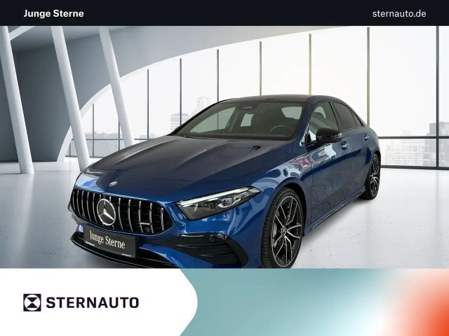 Mercedes-Benz A 35 AMG A 35 AMG 4M Limousine Pano-Dach/Distronic/Memory 2024 Benzine