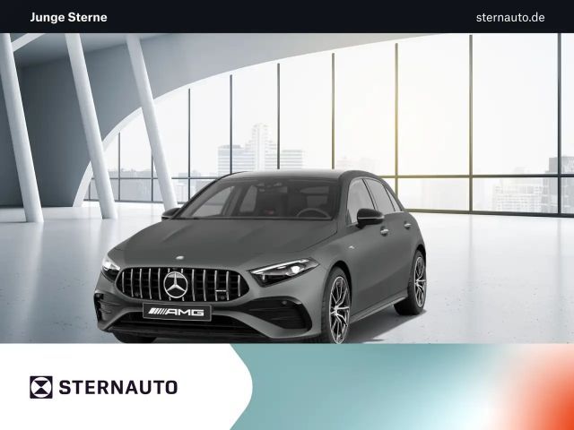 Mercedes-Benz A 35 AMG A 35 AMG 4M Pano.-Dach/Distronic/Kamera/Memory LED 2023 Benzine
