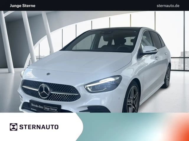 Mercedes-Benz B 180 B 180 AMG Line/Pano.-Dach/Distronic/Kamera/Navi BC 2023 Benzine