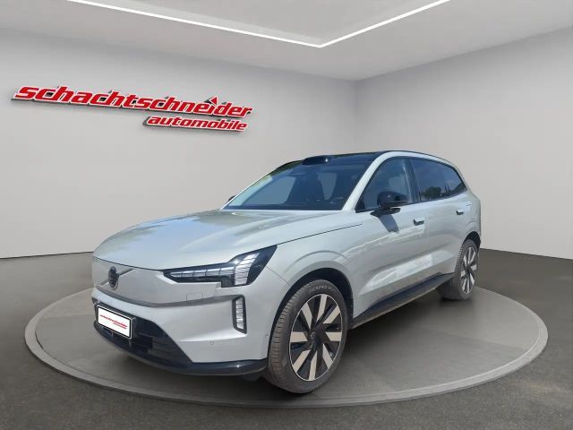 Volvo EX90 Twin Engine AWD Ultra +Luft+B&W+PilotAssist 2025 Elektrisch