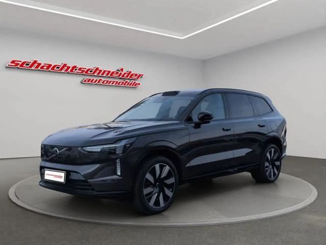 Volvo EX90 Twin Motor AWD Plus Executive Edition 2026 Elektrisch