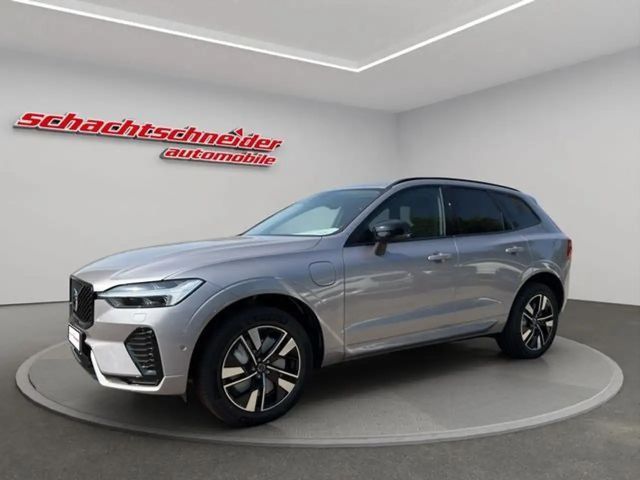 Volvo XC60 T6 AWD Plus Dark+LagomPak+ 2026 Hybride / Benzine