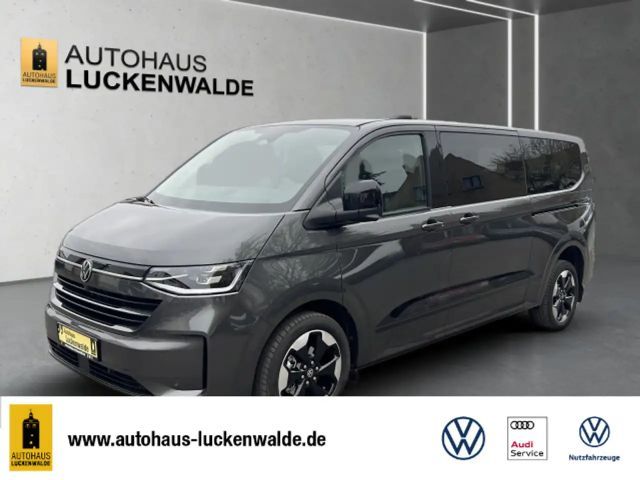 Volkswagen T7 Caravelle 2.0 TDI Edition LR Aut. *AHK*ACC* 2026 Diesel