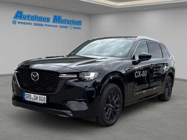 Mazda CX-80