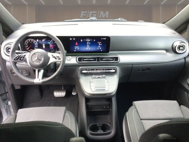 Mercedes-Benz V 250