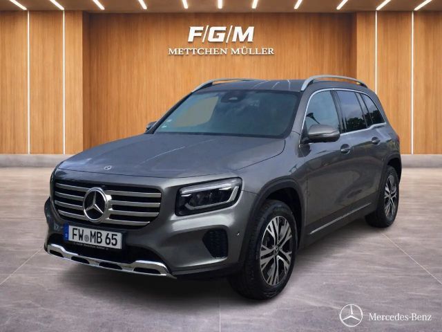 Mercedes-Benz GLB 200 GLB 200 d Progressive/Navi/360/LED/AHK/Totwinkel 2026 Diesel