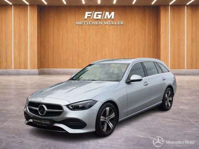 Mercedes-Benz C 180 C 180 T AVANTGARDE/360/Distron/Memory/DigiLights 2025 Benzine