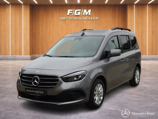 Mercedes-Benz T-Klasse T 180 PROGRESSIVE Edition/LED/Navi/KeyGo/R-Kamer 2025 Benzine