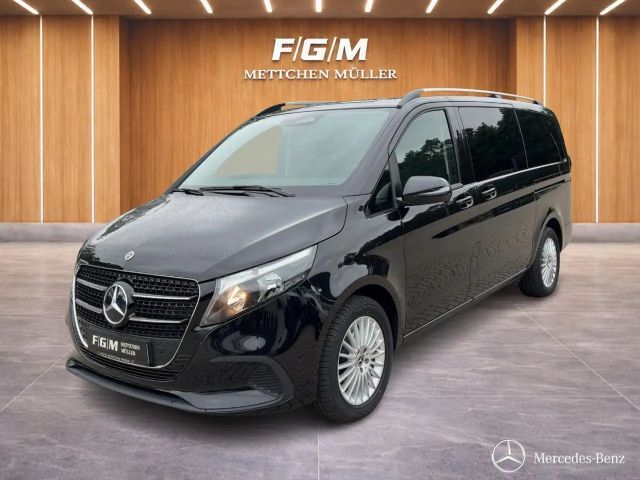 Mercedes-Benz V 250 V 250 d STYLE Distronic/Totw/AHK/R-Kamera/7Sitze 2025 Diesel