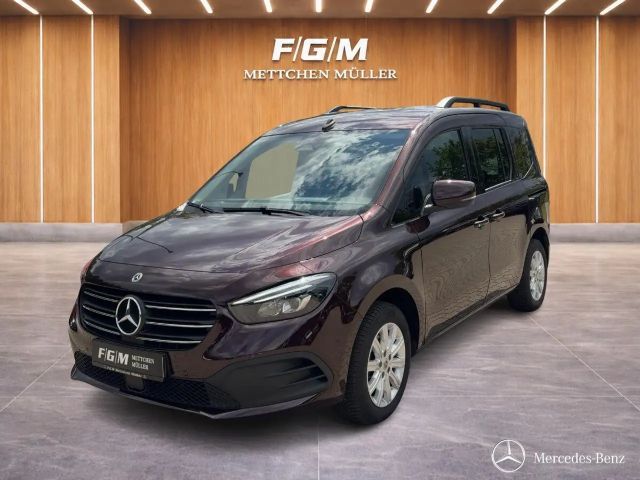 Mercedes-Benz T-Klasse T 180 PROGRESSIVE Edition/Navi/LED/Totw/R-Kamera 2025 Benzine