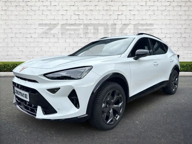 Cupra Formentor 1.5 eTSI AHK-klappbar Navi Apple CarPlay 2026 Benzine