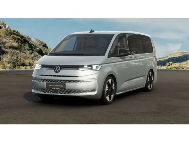 Volkswagen T7 Multivan Life lang 2,0 TDI DSG StandHZG AHK-klappbar Navi D 2025 Diesel