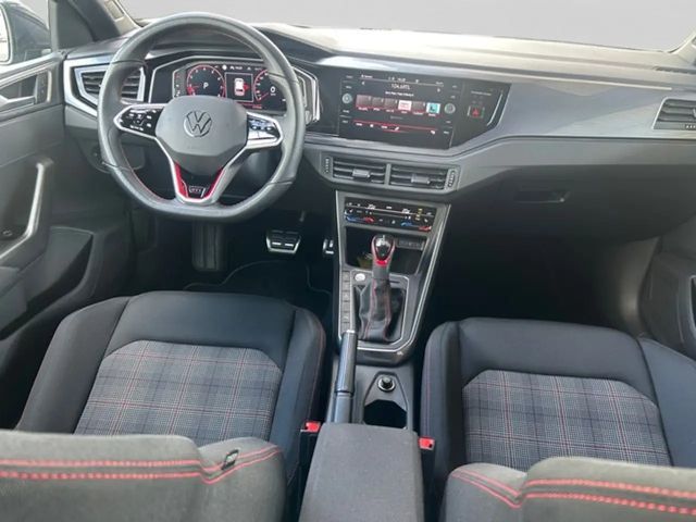 Volkswagen Polo GTI