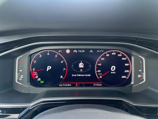Volkswagen Polo GTI