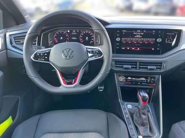 Volkswagen Polo GTI