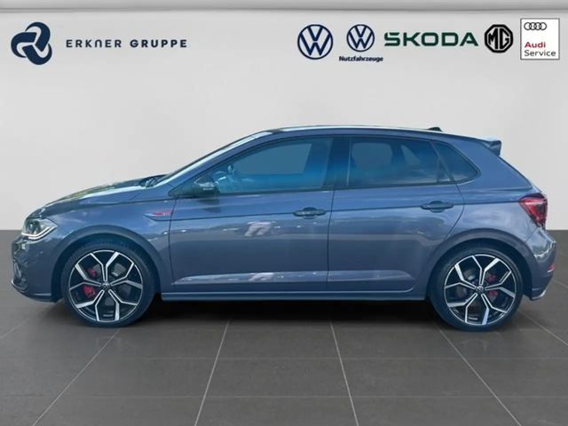 Volkswagen Polo GTI
