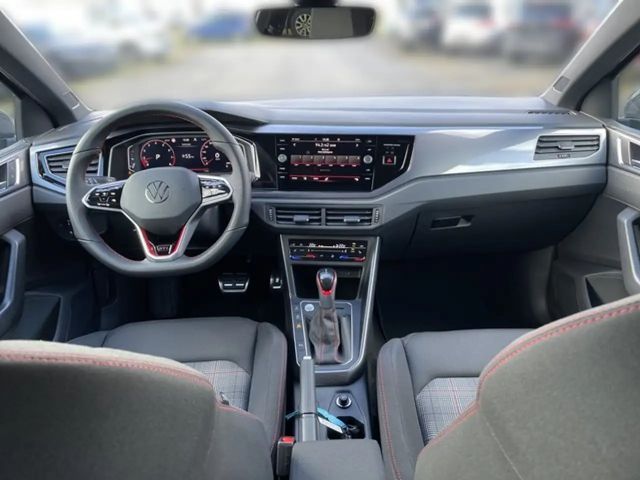 Volkswagen Polo GTI