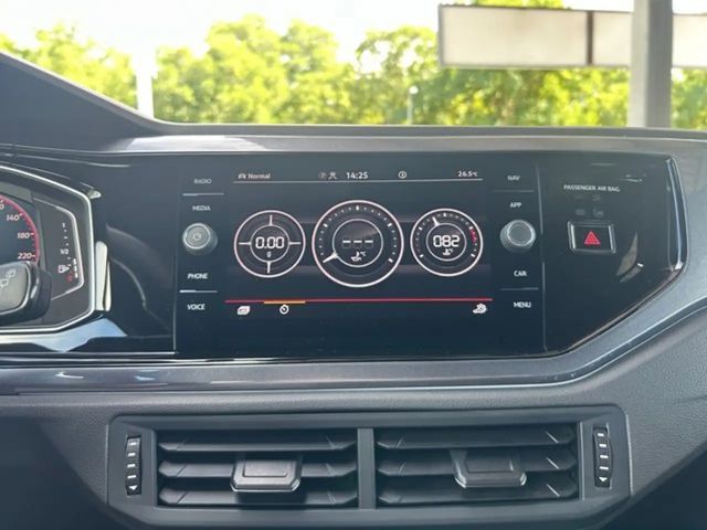 Volkswagen Polo GTI