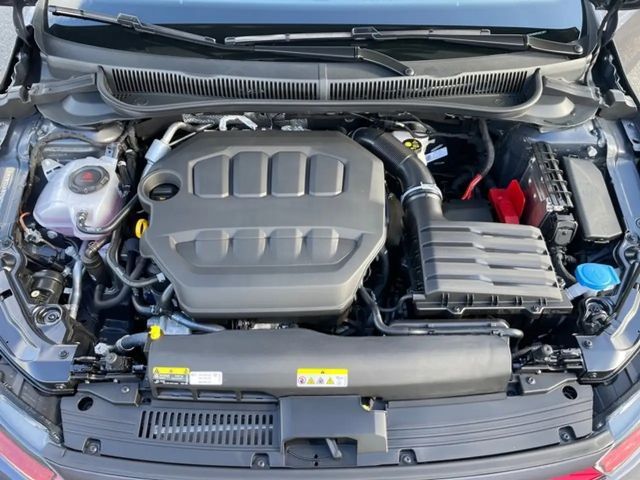Volkswagen Polo GTI