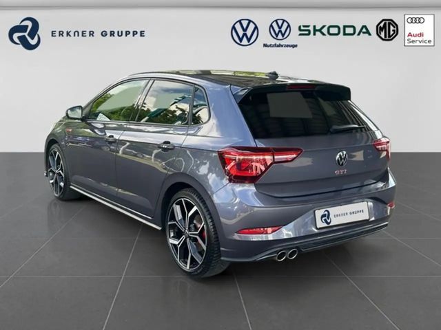 Volkswagen Polo GTI