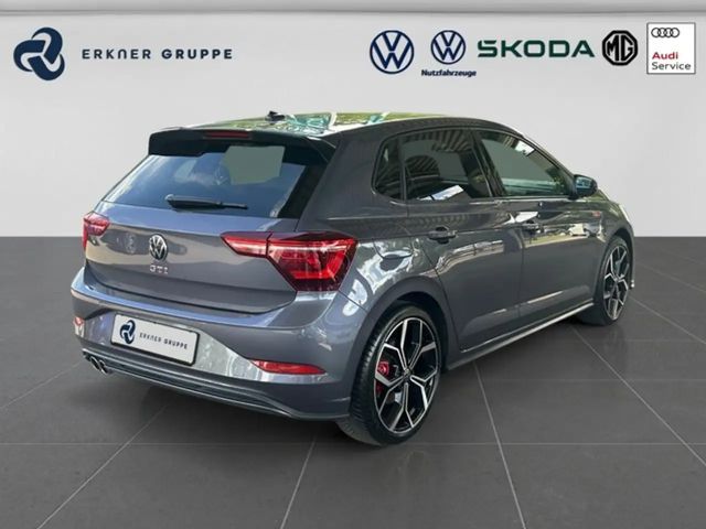 Volkswagen Polo GTI