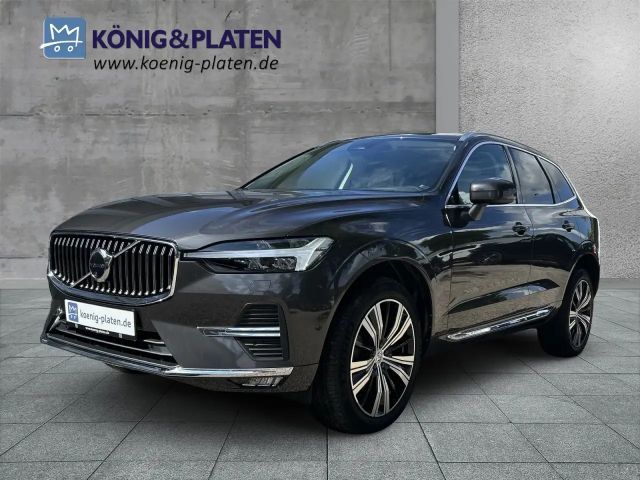 Volvo XC60 B4 (Diesel) AWD Ultimate Bright Klima Navi Leder 2022 Diesel