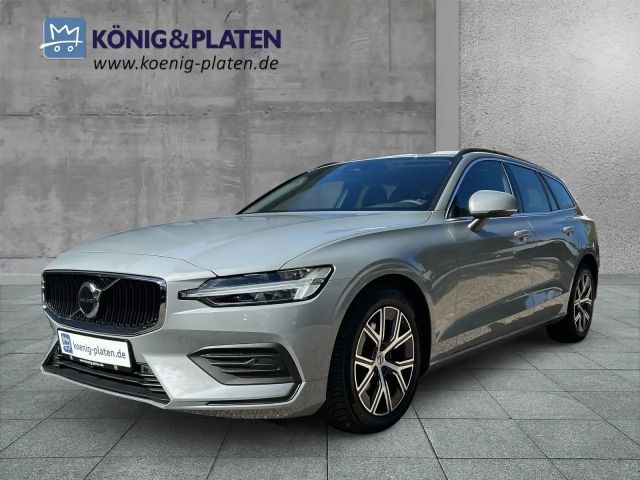 Volvo V60 B4 (Diesel) Core Klima Navi Rückfahrkamera 2023 Diesel