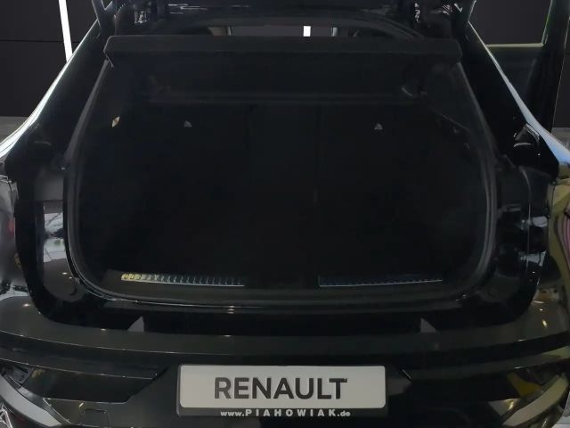 Renault Rafale