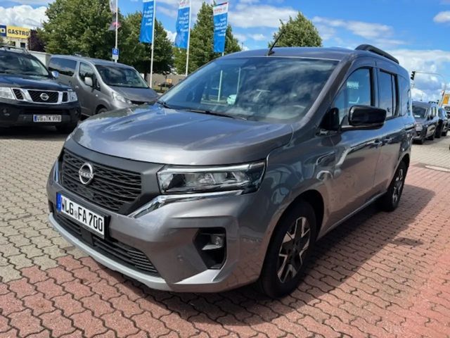 Nissan Townstar