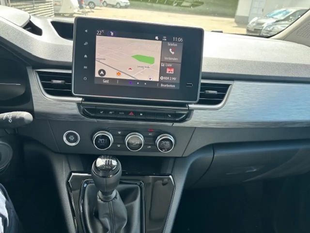 Nissan Townstar