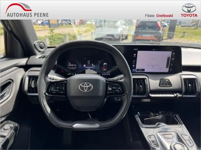 Toyota Urban Cruiser