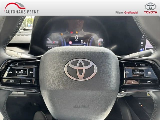 Toyota Urban Cruiser