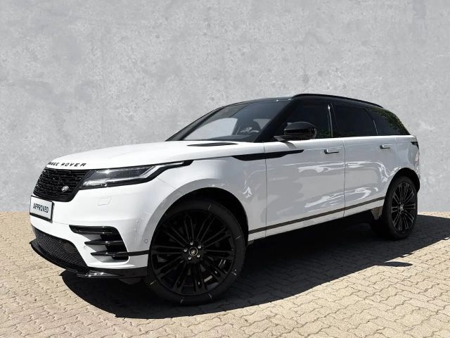 Land Rover Range Rover Velar Dynamic SE 2026 Benzine