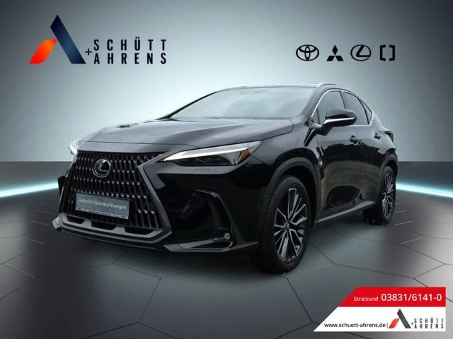Lexus NX 450h+ LUXURY PHEV AWD Klimasitze Temp LED Keyless Spurha 2022 Hybride / Benzine