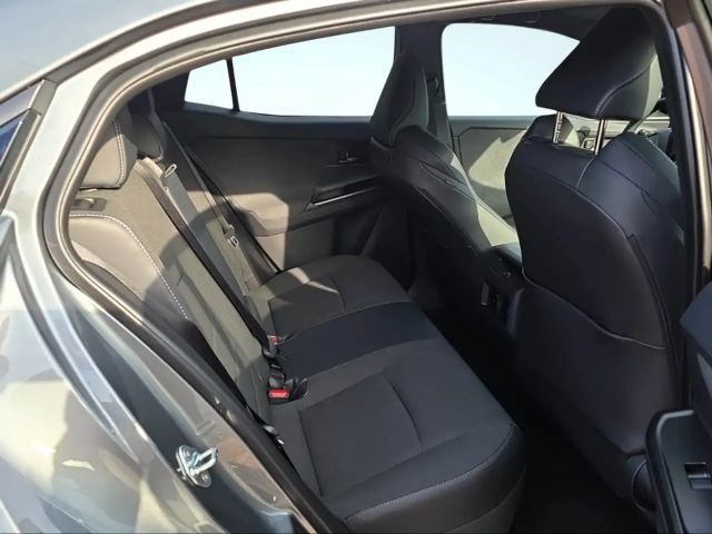 Toyota C-HR+