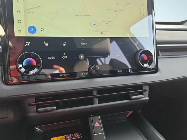 Toyota C-HR+