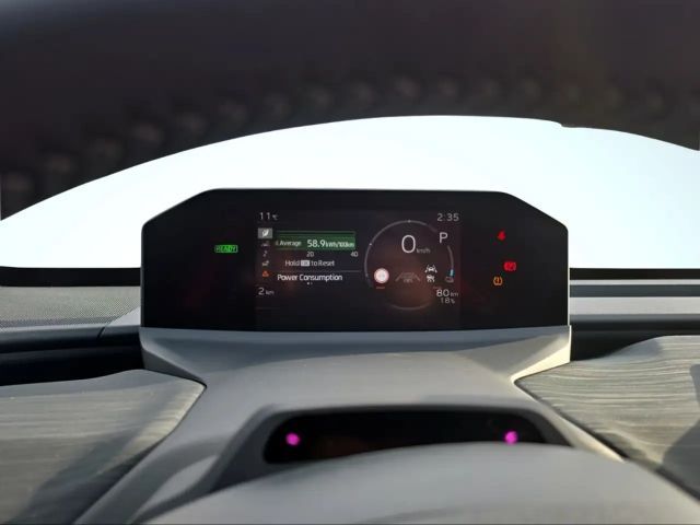 Toyota C-HR+