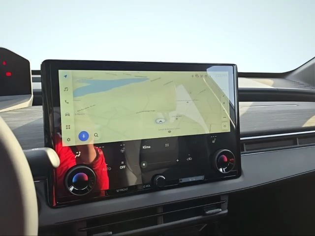 Toyota C-HR+