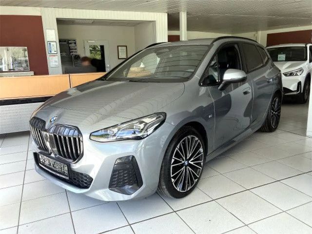 BMW 220 220Active M-Sport/Parkasst+/Aktivtemp/HuD/Kamera 2022 Benzine